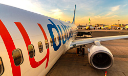 FUN&SUN Kazakhstan совместно с FlyDubai начинает реализацию туров с прямым вылетом Шымкент-Дубай